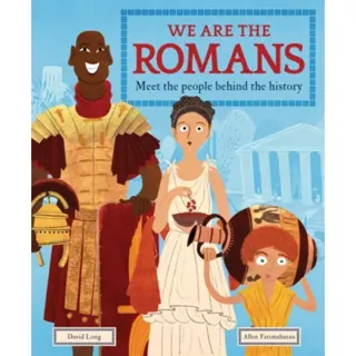 We Are the Romans
