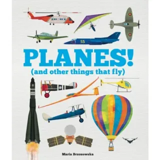 Planes!