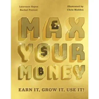 Max Your Money