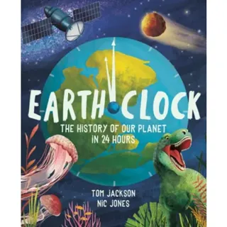 Earth Clock