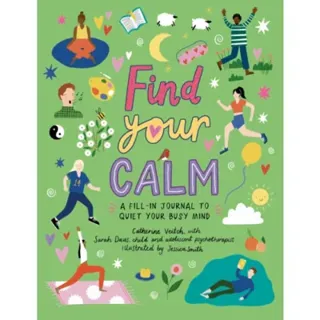 Find Your Calm