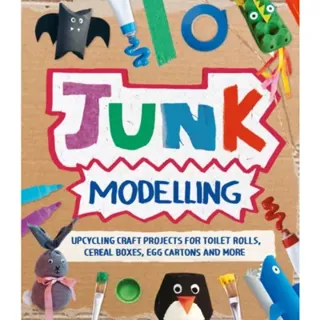 Junk Modelling