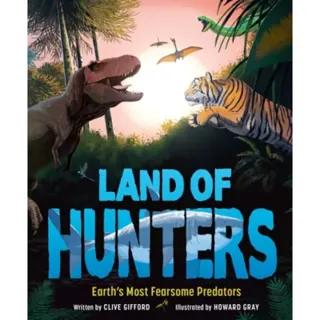 Land of Hunters