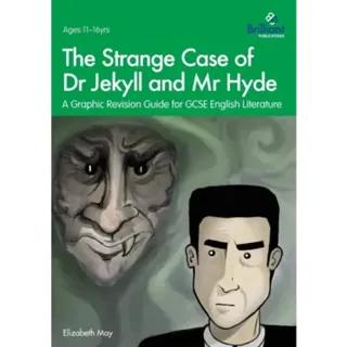 The Strange Case of Dr Jekyll and Mr Hyde