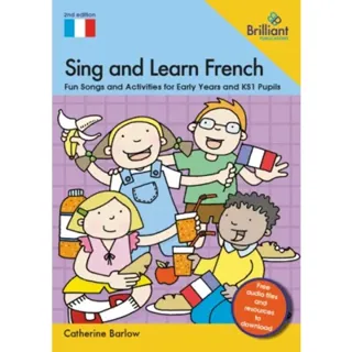 Sing and Learn French