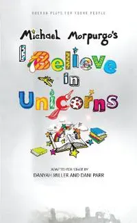 I Believe in Unicorns