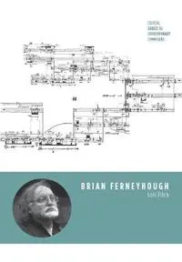 Brian Ferneyhough