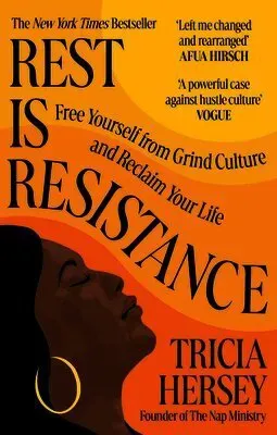 Rest Is Resistance