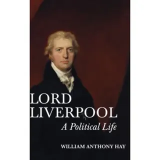 Lord Liverpool