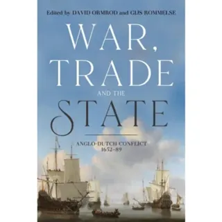 War, Trade and the State