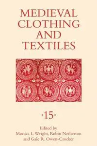Medieval Clothing and Textiles 15