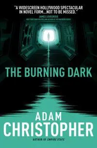 The Burning Dark