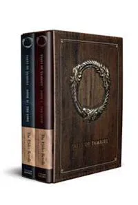The Elder Scrolls Online - Volym I & II: Landet & Legenden (Box Set): Berättelser från Tamriel