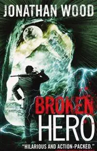 Broken Hero