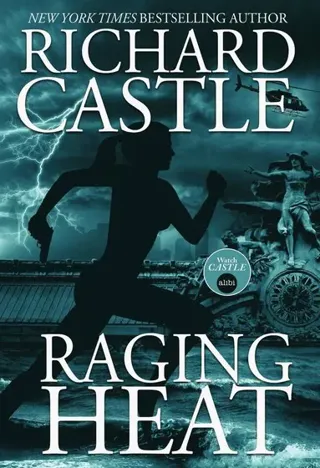 Raging heat 6 - raging heat (castle)