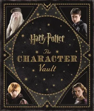 Harry Potter