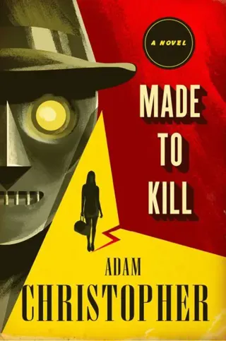 Made to Kill