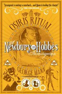 The Osiris Ritual