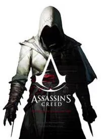 Assassins creed - the definitive visual history