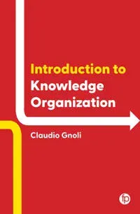 Introduction to Knowledge Organization