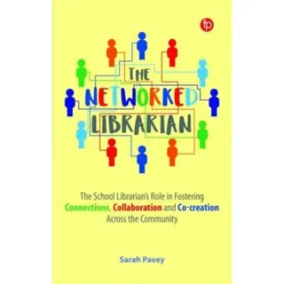 The Networked Librarian
