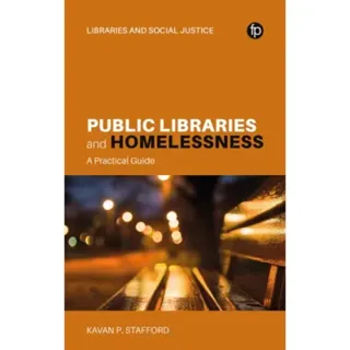 Public Libraries and Homelessness