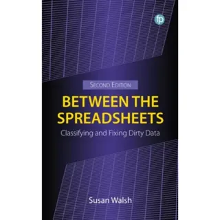 Between the Spreadsheets