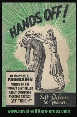Hands Off!
