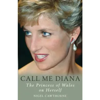 Call Me Diana