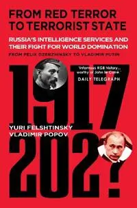 From Red Terror To Terrorist State