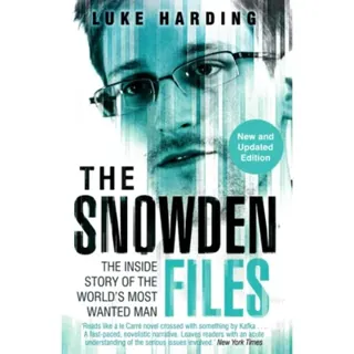 The Snowden Files