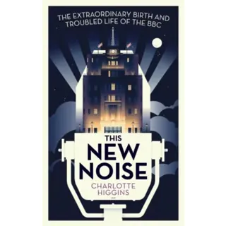 This New Noise