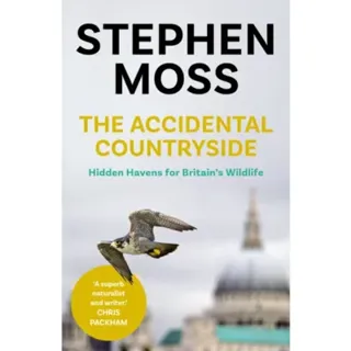 The Accidental Countryside