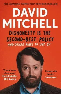 Dishonesty is the Second-Best Policy