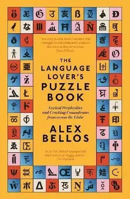The Language Lover's Puzzle Book