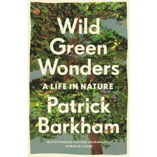 Wild Green Wonders