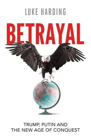 Betrayal