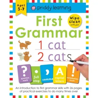 First Grammar