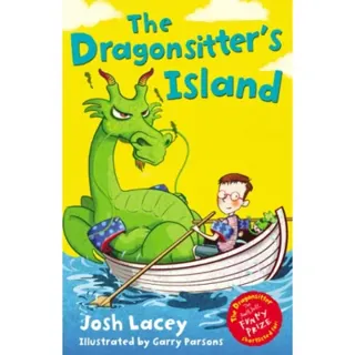 The Dragonsitter's Island