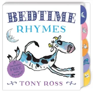 Bedtime Rhymes