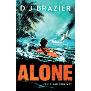 Alone