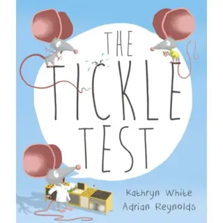 The Tickle Test
