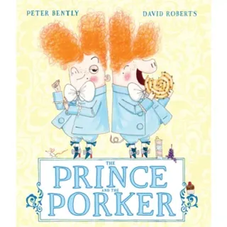 The Prince and the Porker