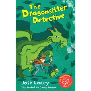 Dragonsitter detective