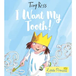 I Want My Tooth!
