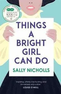 Things a Bright Girl Can Do