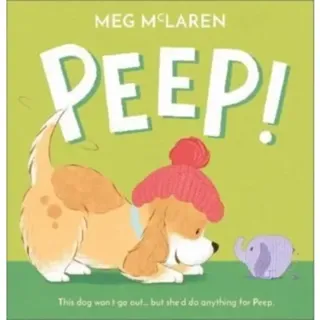 Peep!