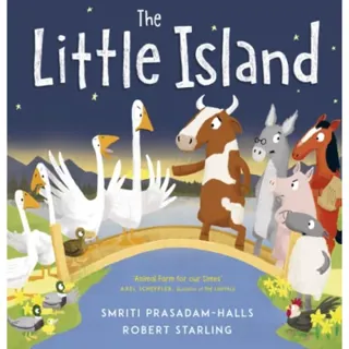 The Little Island