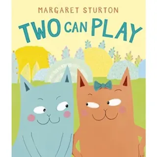 Two Can Play
