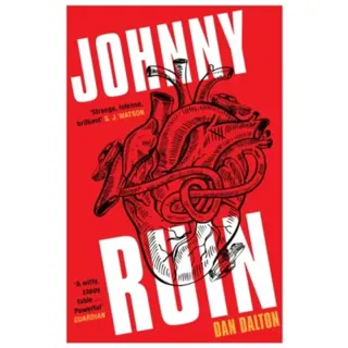 Johnny Ruin